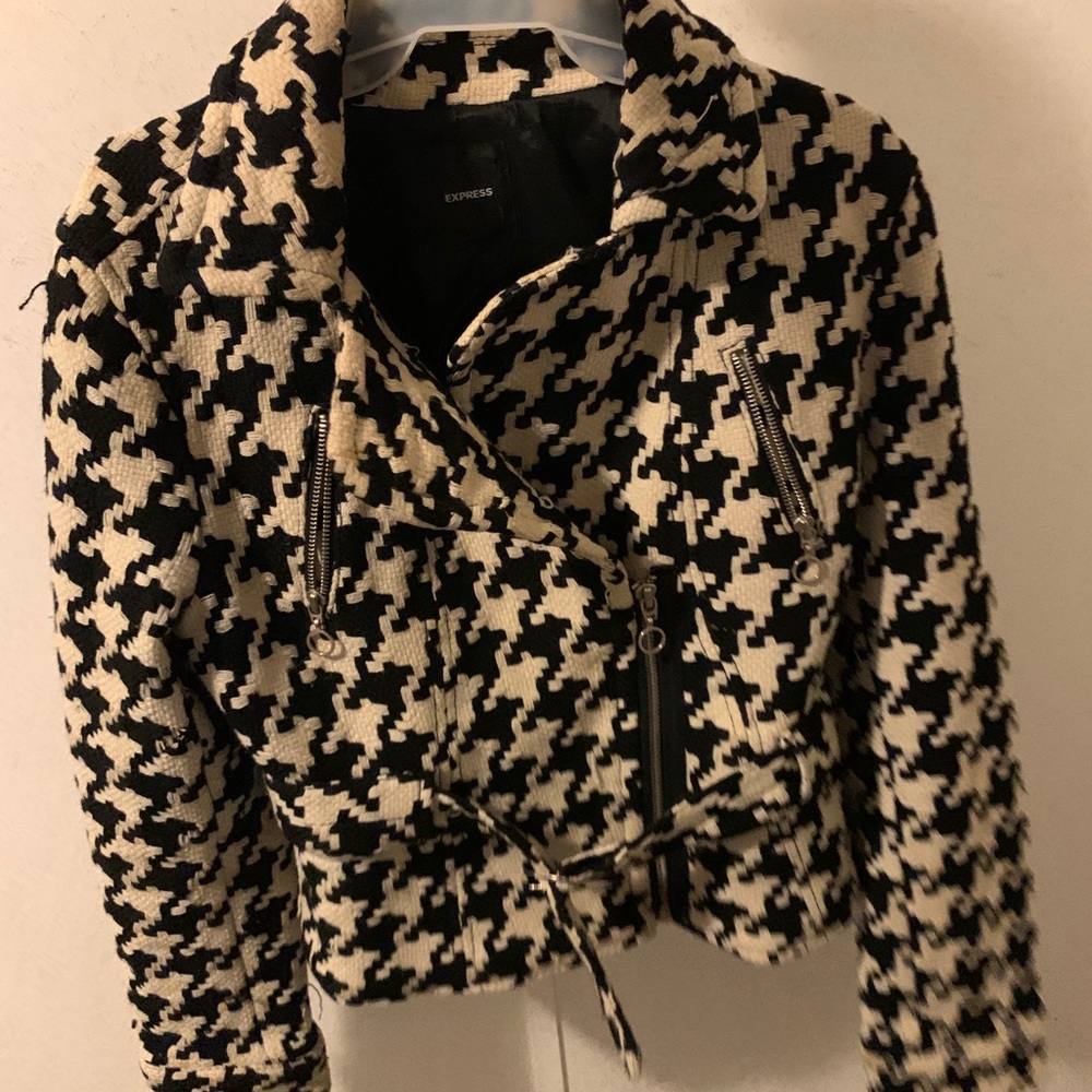 Express Blazer